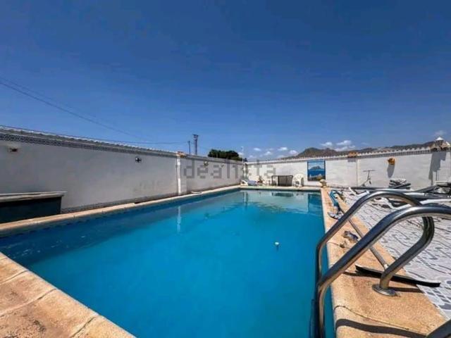 Chalet, Orihuela