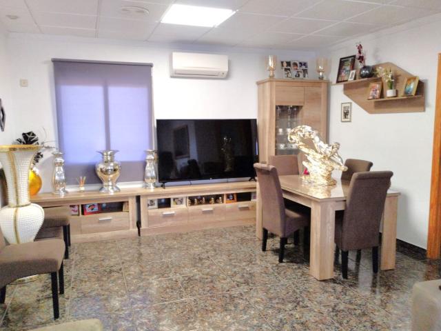 Chalet, Orihuela