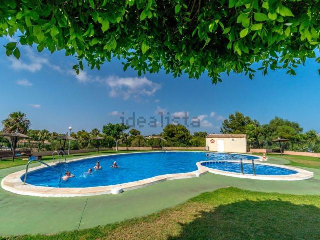 Chalet, Orihuela
