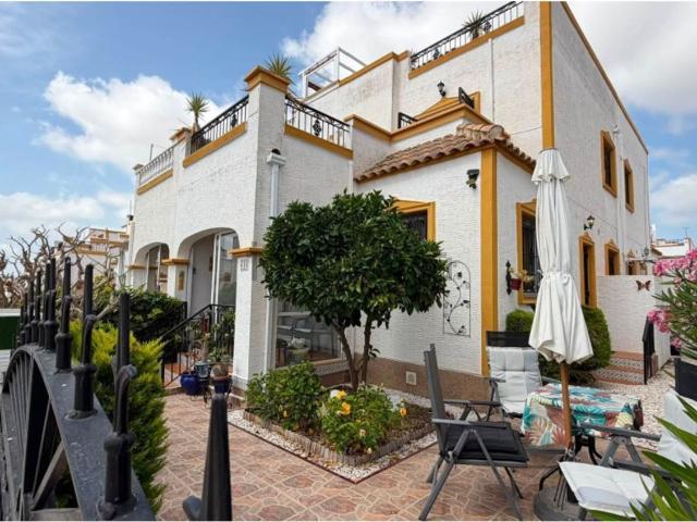 Chalet, Orihuela