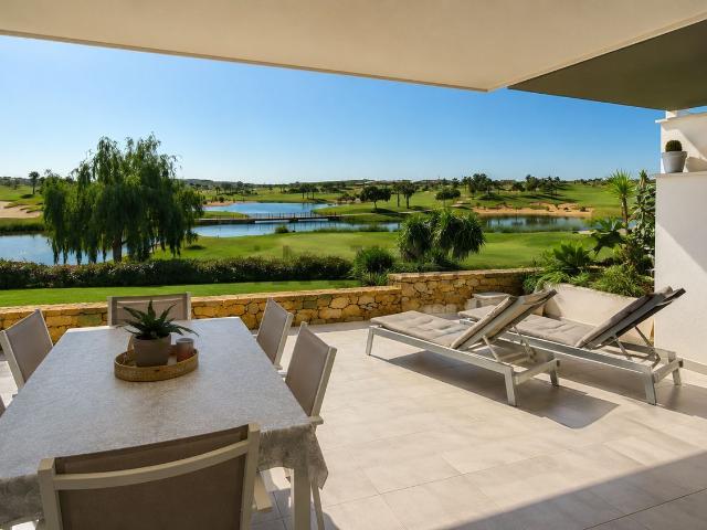 Chalet, Orihuela