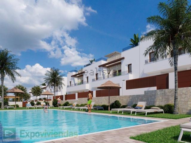Chalet, Orihuela