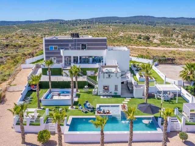 Chalet, Orihuela