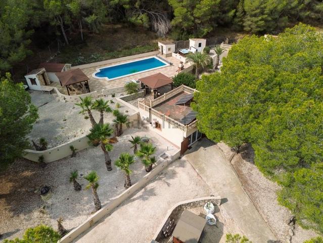 Chalet, Orihuela