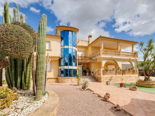 Chalet, Orihuela