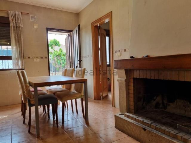 Chalet, Orihuela