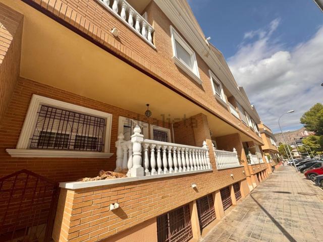 Chalet, Orihuela