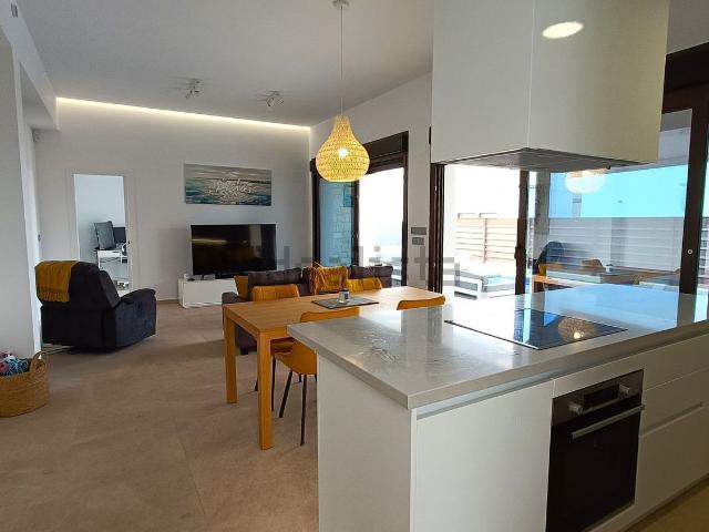 Chalet, Orihuela
