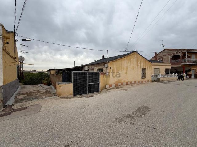Chalet, Orihuela