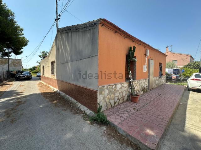 Chalet, Orihuela