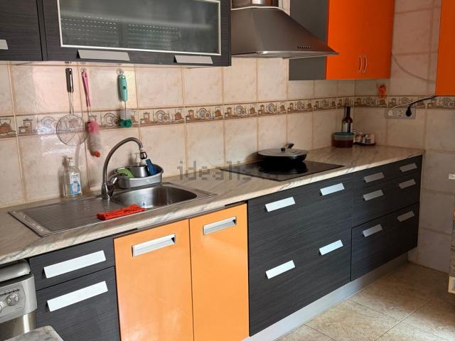 Chalet, Orihuela