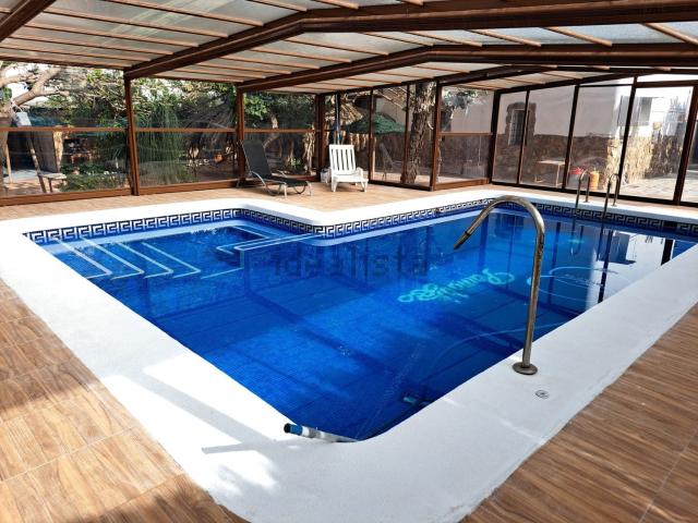 Chalet, Orihuela