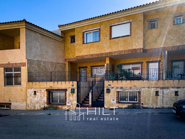 Chalet, Orihuela