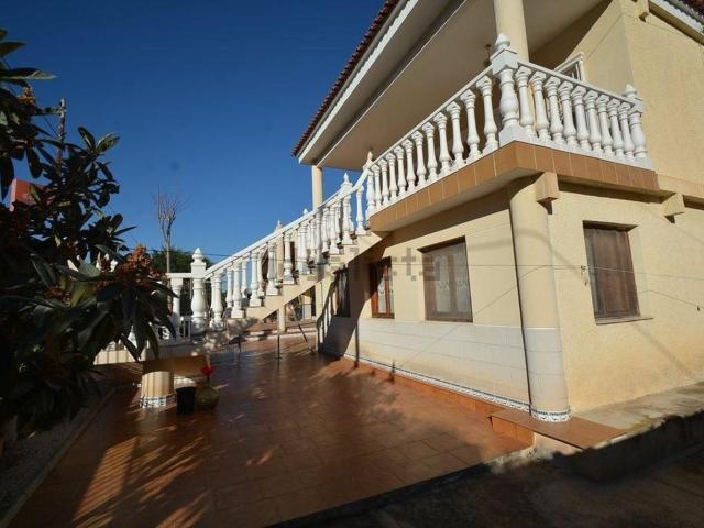 Chalet, Orihuela