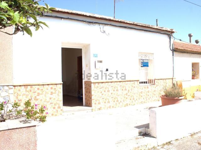 Chalet, Orihuela