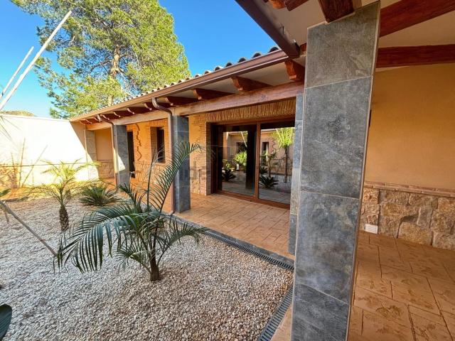 Chalet, Orihuela