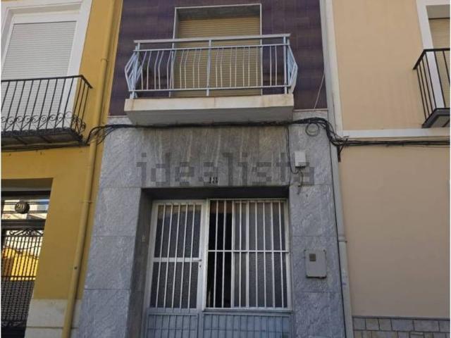 Chalet, Orihuela