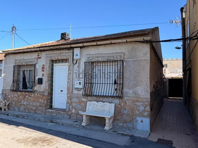 Chalet, Orihuela