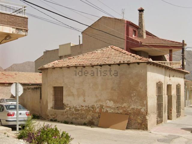 Chalet, Orihuela