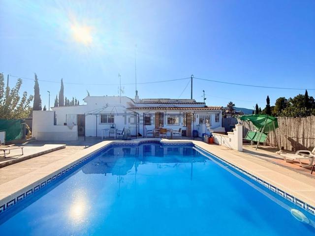 Chalet, Orihuela