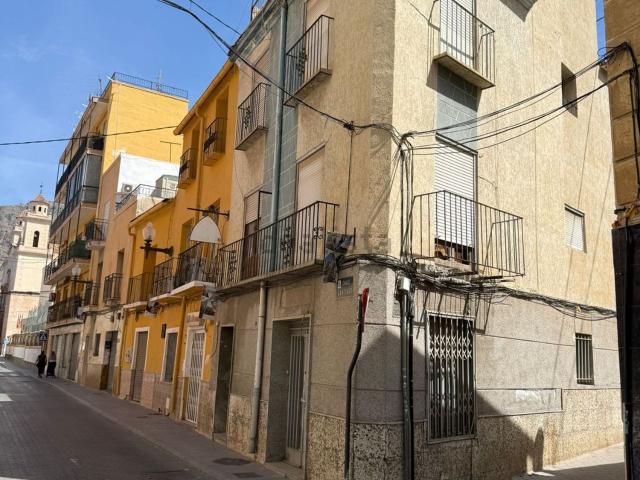 Chalet, Orihuela
