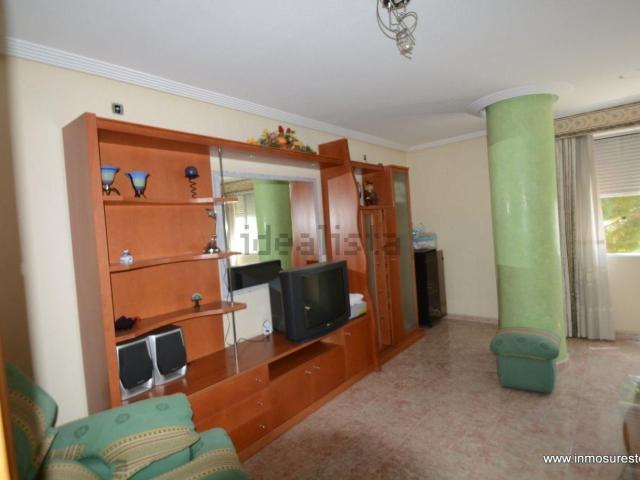 Chalet, Orihuela