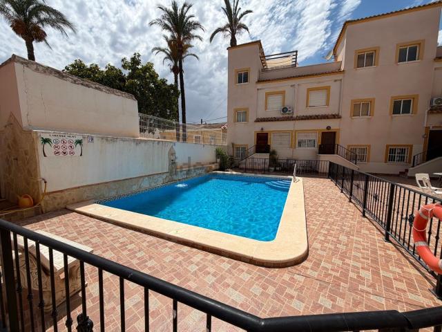 Chalet, Orihuela
