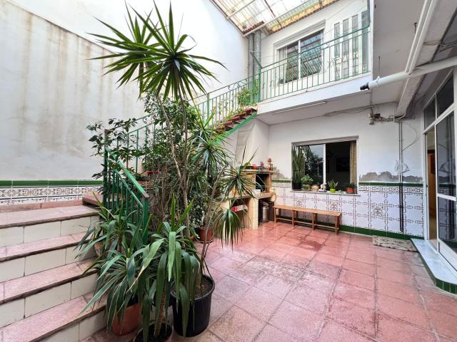 Chalet, Orihuela
