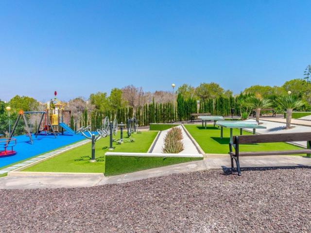 Chalet, Orihuela