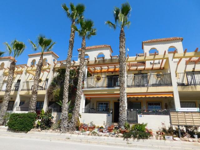Chalet, Orihuela