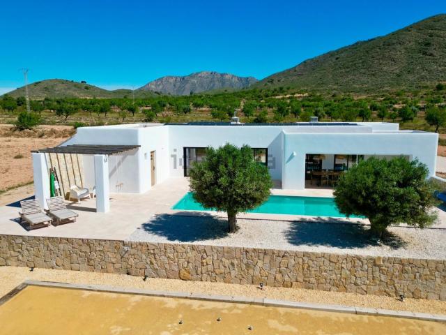 Chalet, Orihuela