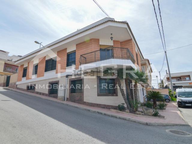 Chalet, Orihuela