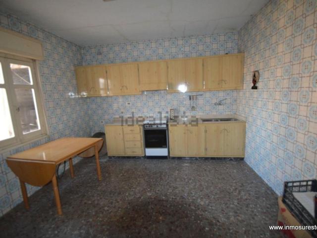 Chalet, Orihuela