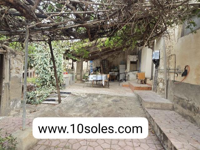 Chalet, Orihuela