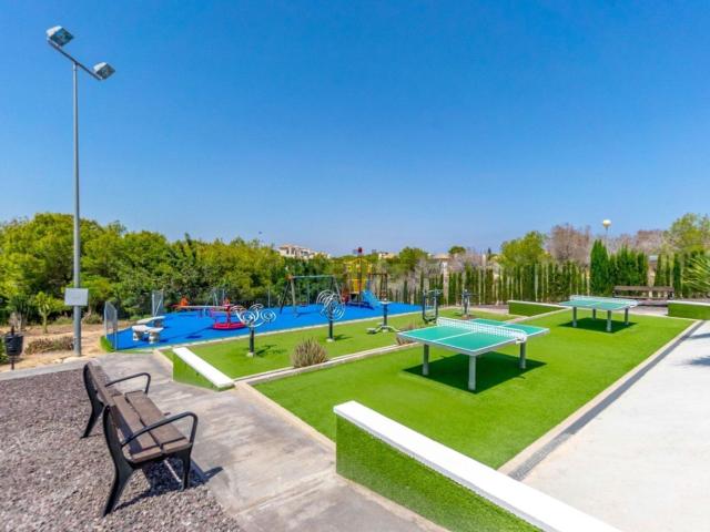 Chalet, Orihuela