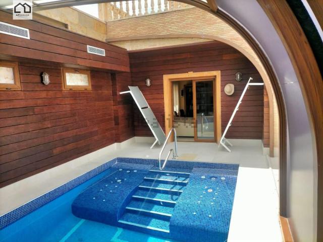 Chalet, Orihuela
