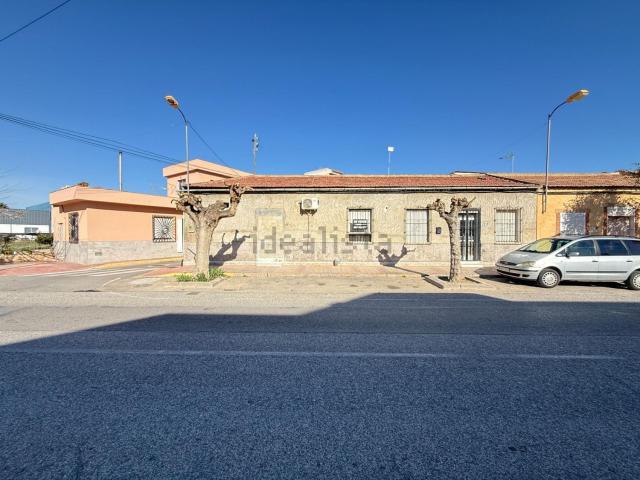 Chalet, Orihuela
