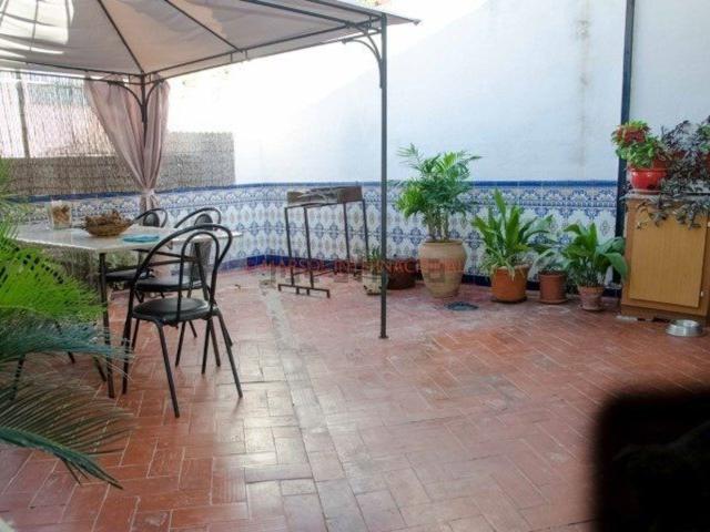 Chalet, Orihuela