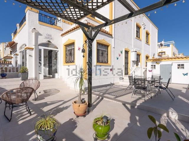 Chalet, Orihuela