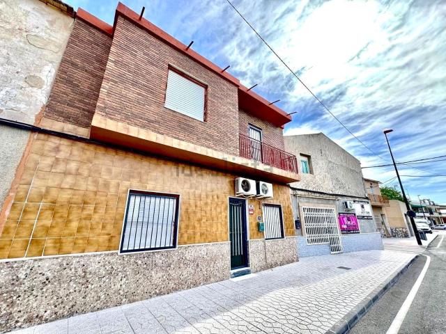 Chalet, Orihuela