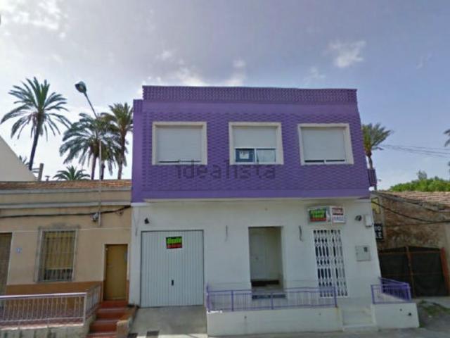 Chalet, Orihuela