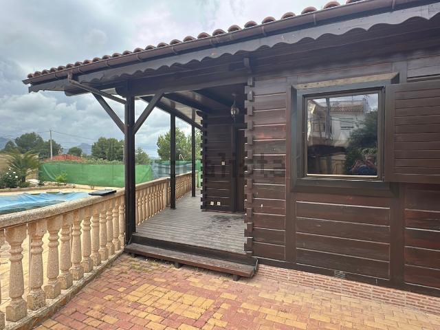 Chalet, Orihuela