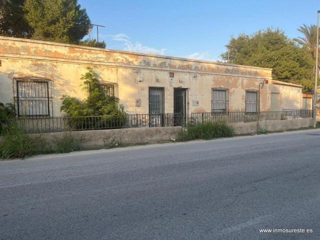 Chalet, Orihuela