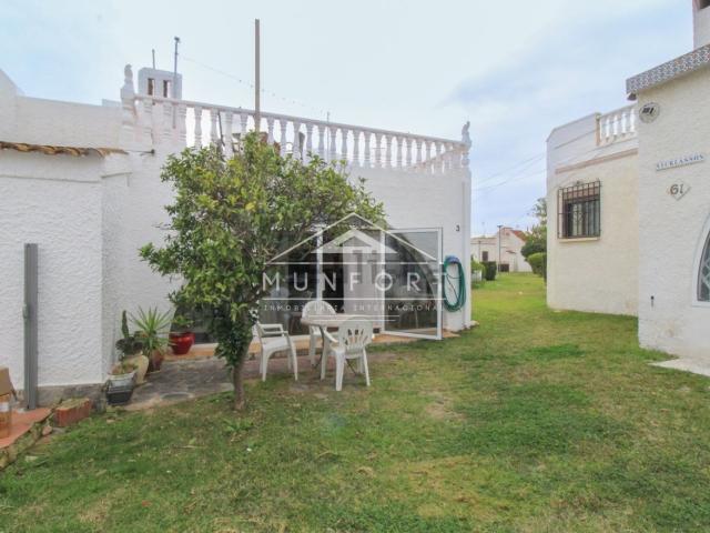 Chalet, Orihuela