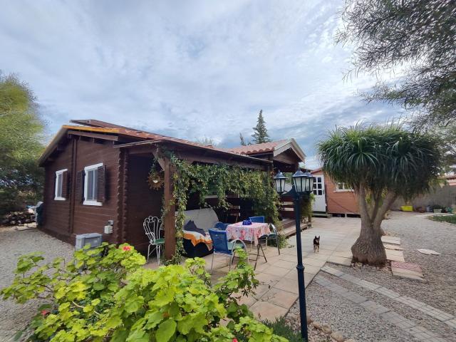 Chalet, Orihuela