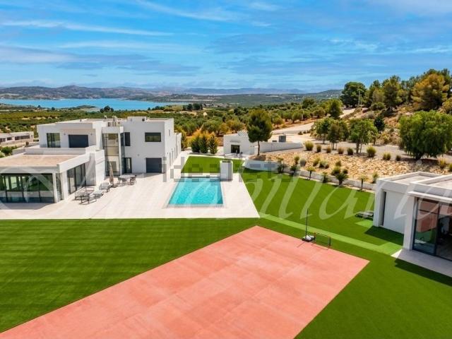 Chalet, Orihuela