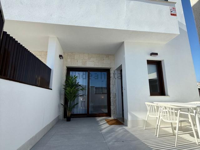 Chalet, Orihuela