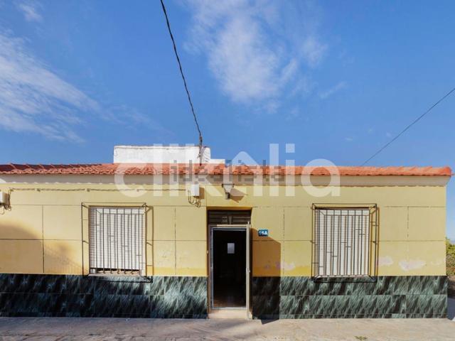 Chalet, Orihuela