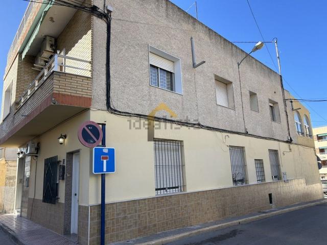 Chalet, Orihuela