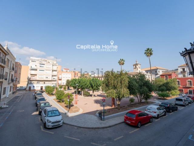 Chalet, Orihuela
